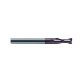 Solid carbide milling End mill long cutting edge High-performance machining EPM-2EL - Makotools Industrial Supply Tools for Metal Cutting